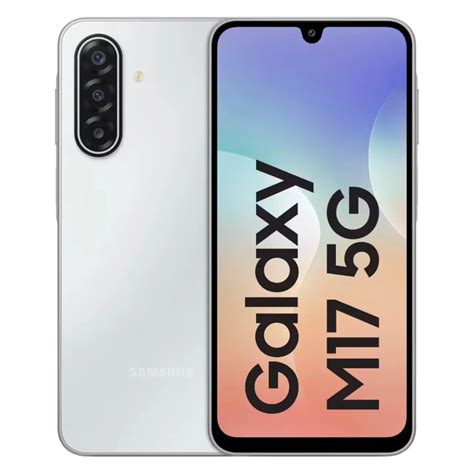 Samsung Galaxy M17 5G