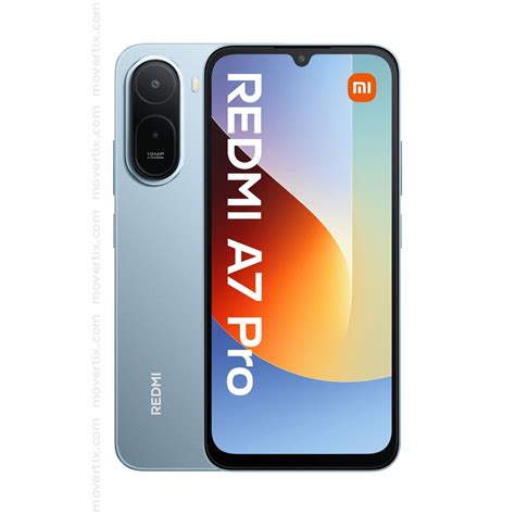 Xiaomi Redmi A7 Pro 4G