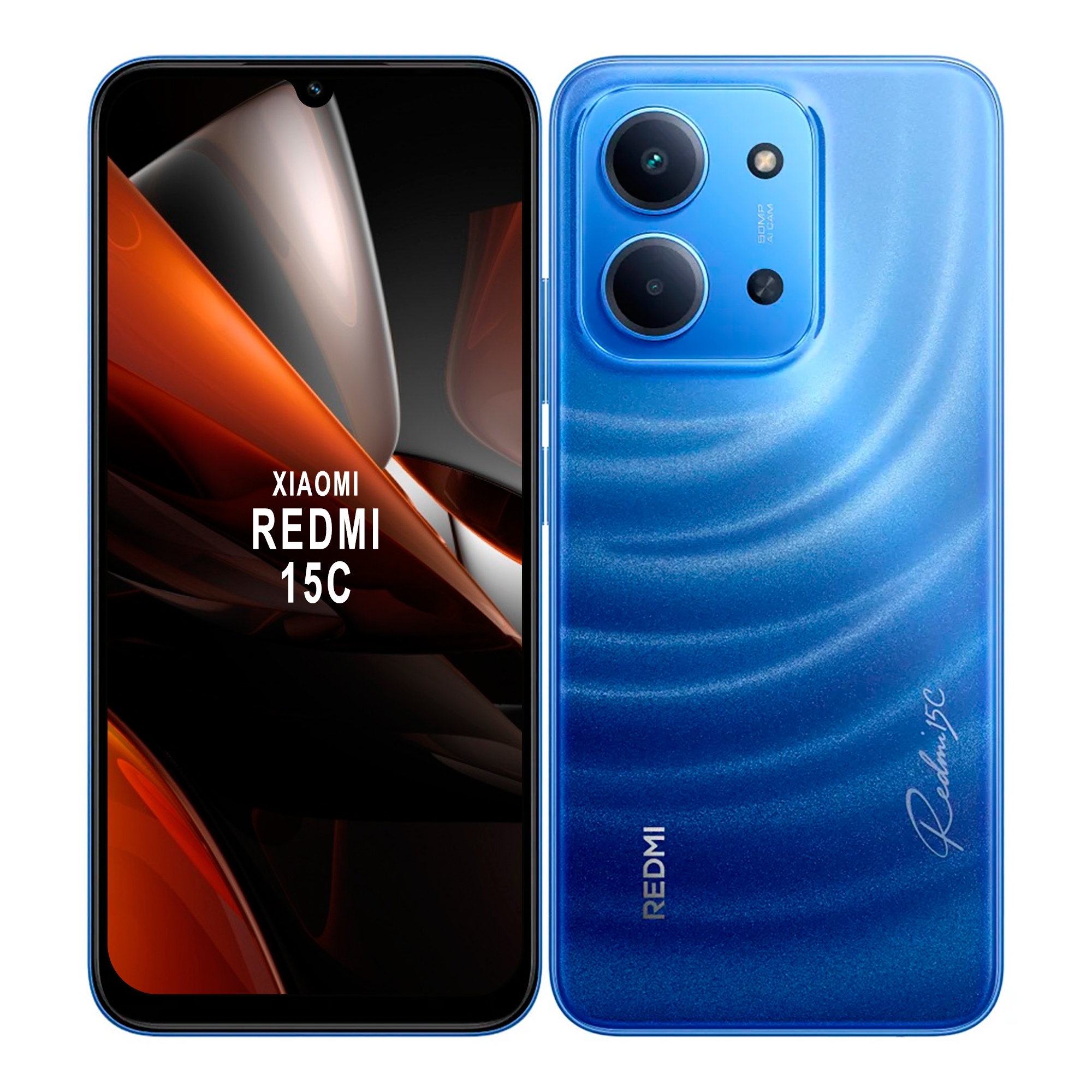 Xiaomi Redmi 15C 4G