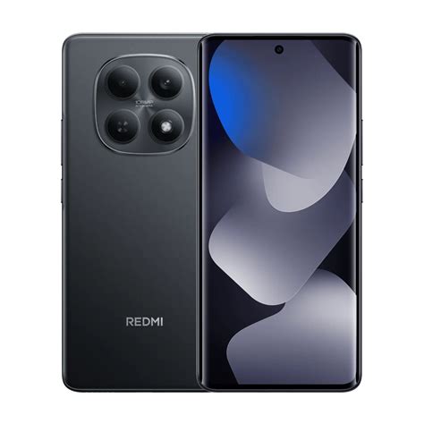Xiaomi Redmi Note 15 4G