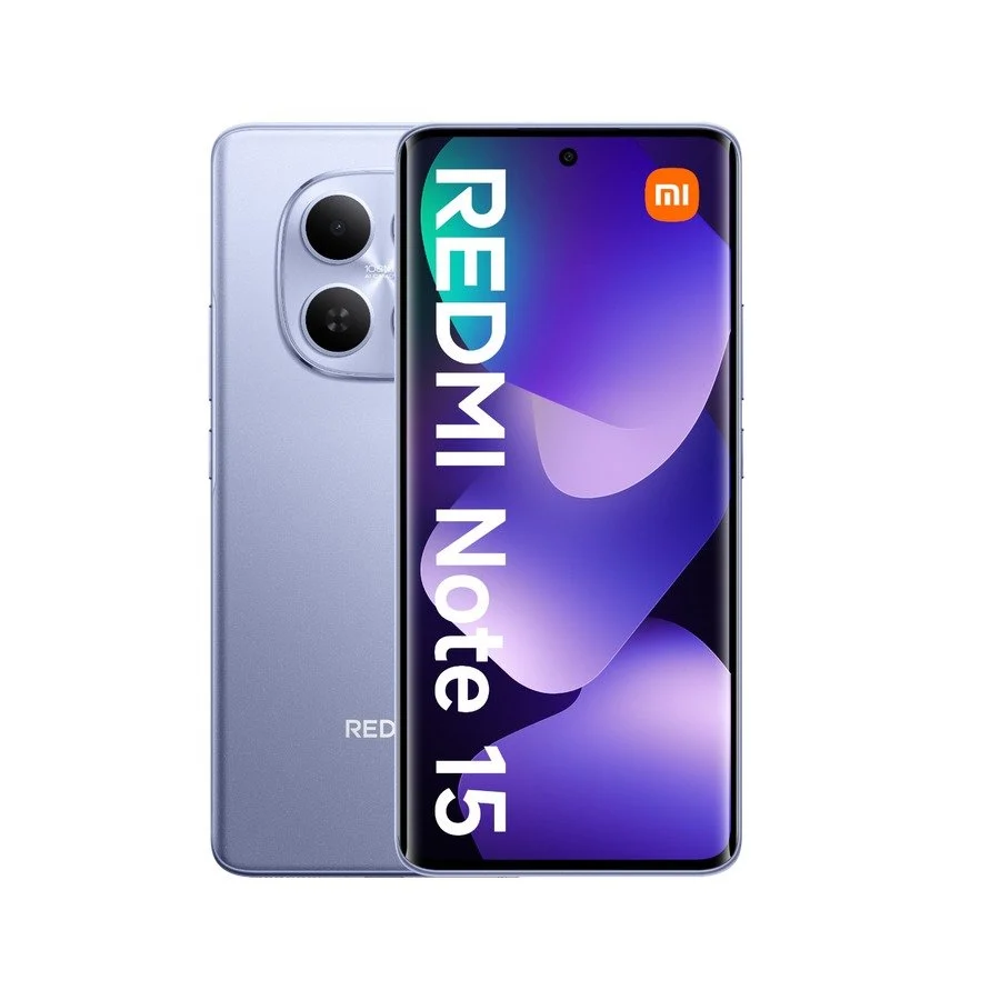 Xiaomi Redmi Note 15 4G