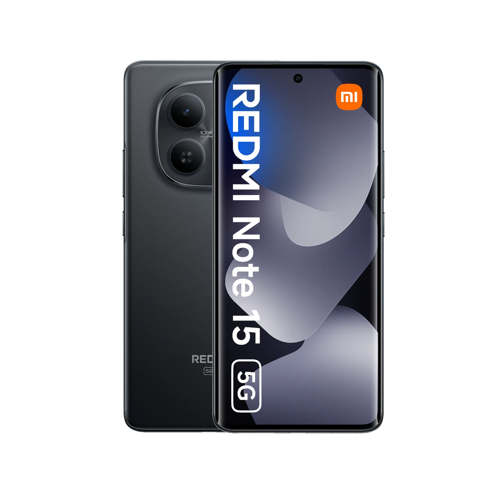 Xiaomi Redmi Note 15 5G
