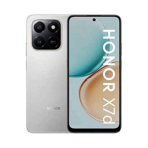 Honor X7d 4G