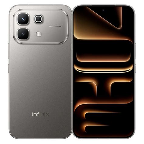 Infinix Note 60 5G