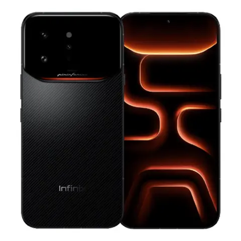 Infinix Note 60 Ultra 5G