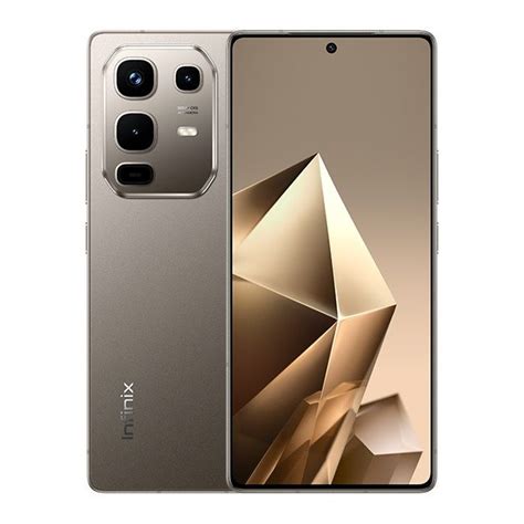 Infinix Note 50 4G
