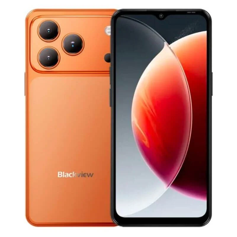 Blackview Wave 7C