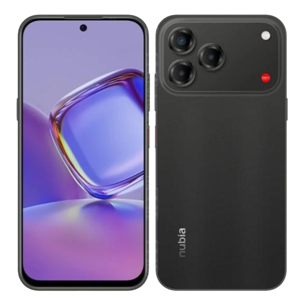 Nubia V80 Design 4G