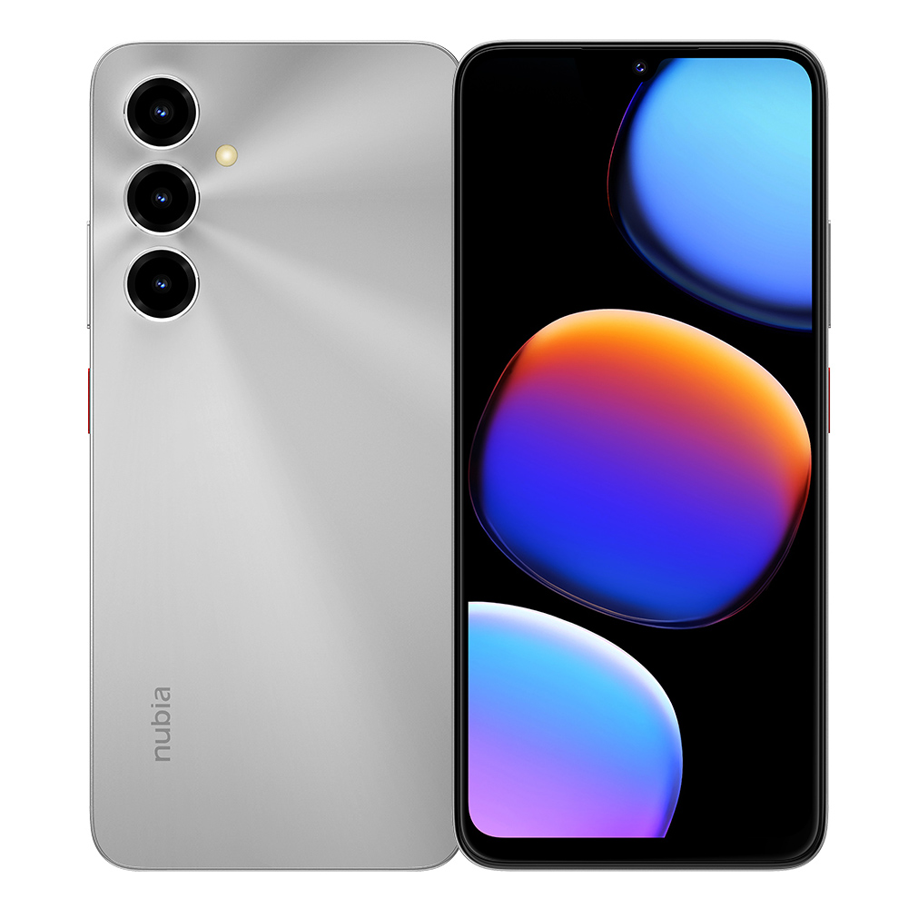 Nubia V80 Plus
