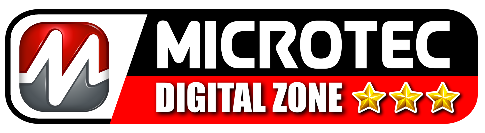 Microtec Digital Zone logo